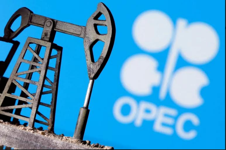 Angola yikuye muri OPEP