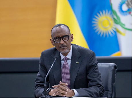 Perezida Kagame ayoboye Inama y