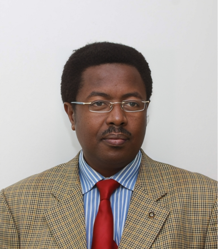 Rangira Adrien