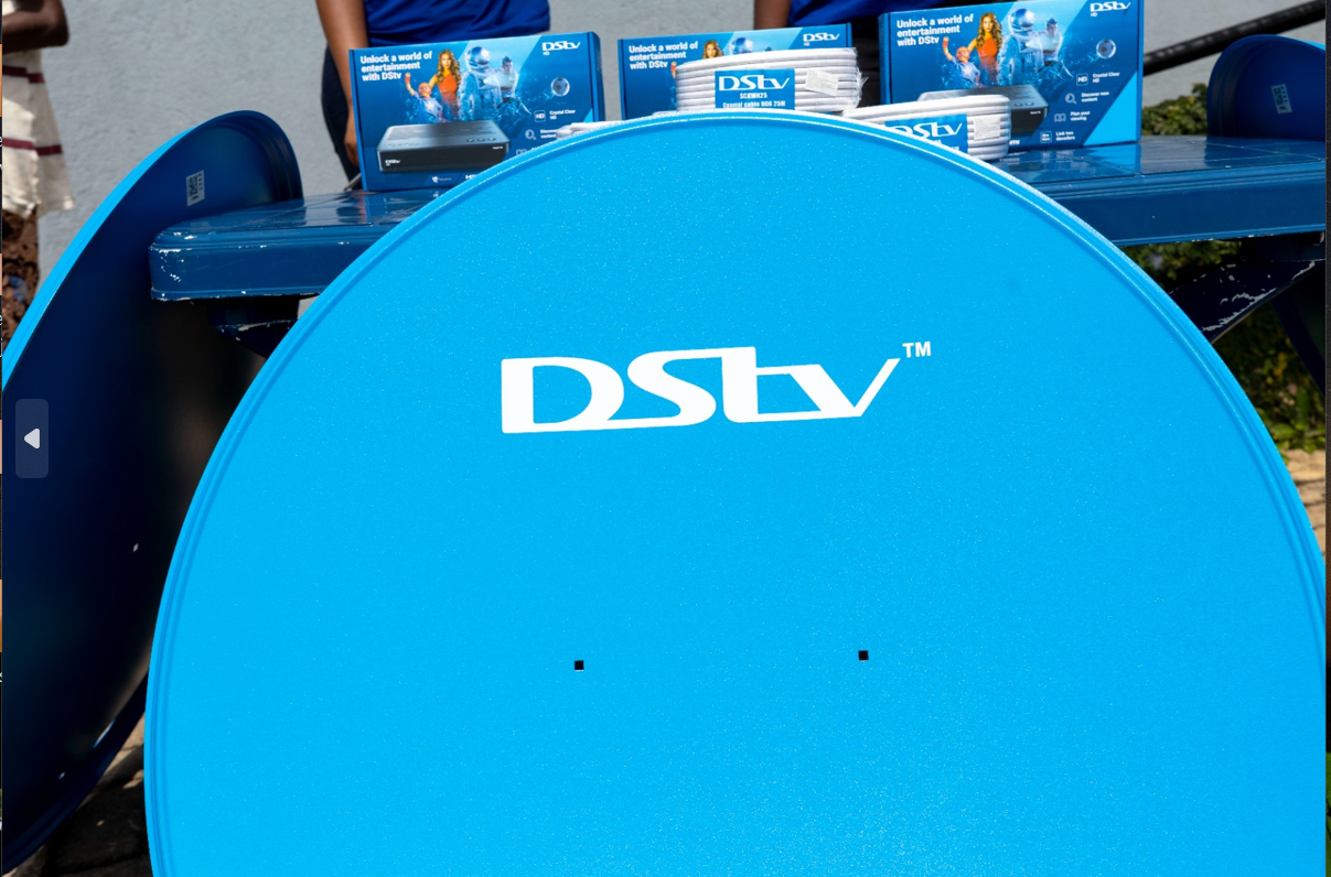 DStv yazanye ifatabuguzi ryihariye ku bantu batari mu rugo