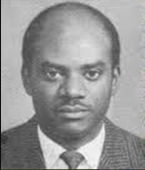 Michel Rwagasana