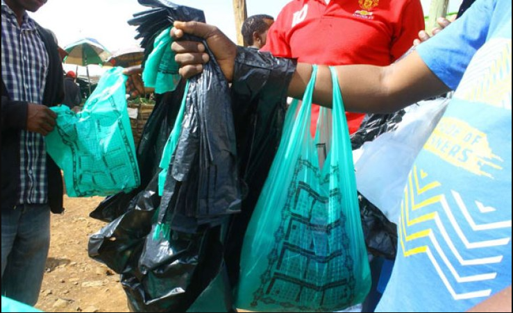 Amashashi: mu bihugu akoreshwamo usanga atumuka ku musozi. Niba ushaka isuku mu gihugu, banza uce amashashi