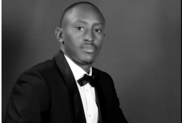 Maxime Marius Mwiseneza