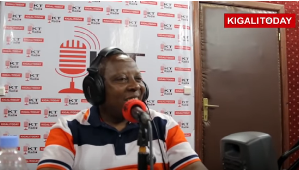 Sembagare yabaye ikirangirire muri Rayon Sports