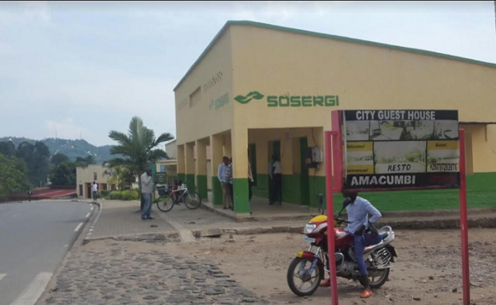 Abakenera Dreche ku biro bya SOSERGI bakeneye gusubizwa