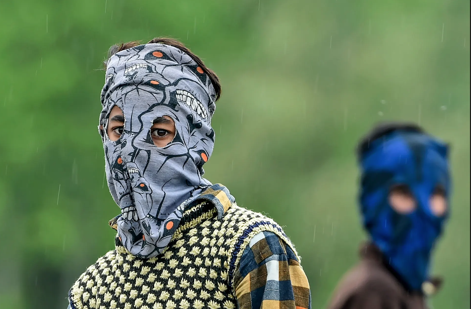 Srinagar -Jammu_kashmir