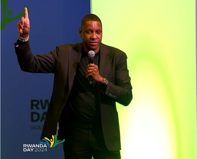 Masai Ujiri