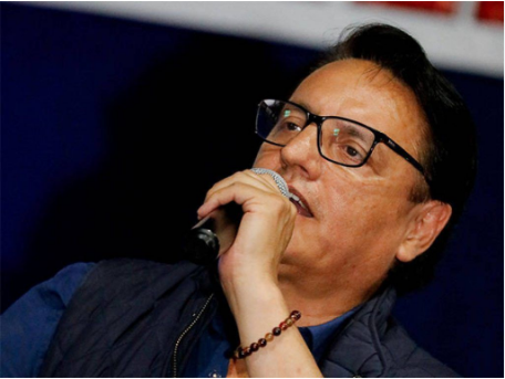 Fernando Villavicencio