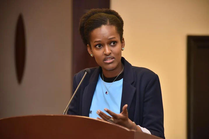 Sandrine Umutoni