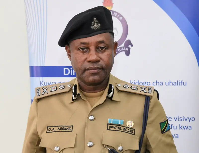 Inzego z'umutekano muri Tanzaniya zivuga ko izo mpfu zishingiye ku myemerere