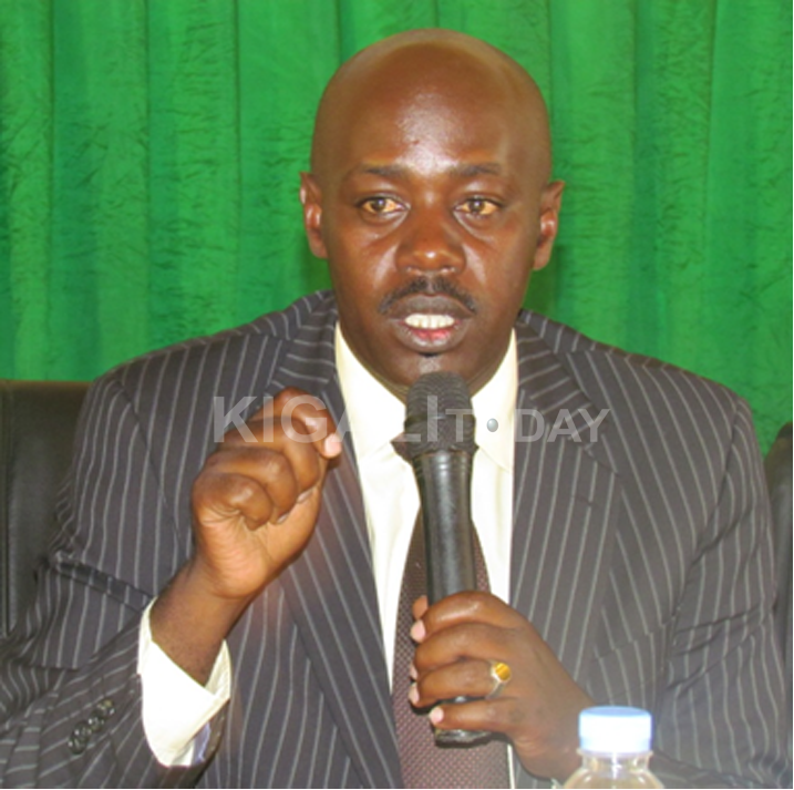 Umuyobozi w