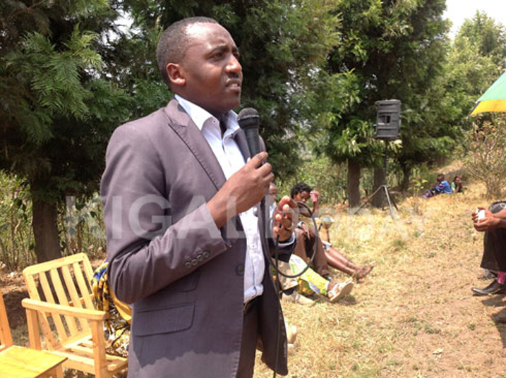 Umuyobozi w
