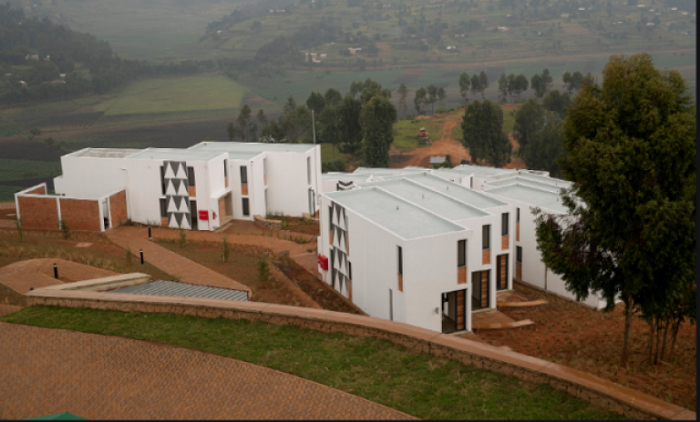 University of Global Health Equity – Burera