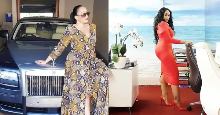 Zari yizihije isabukuru y