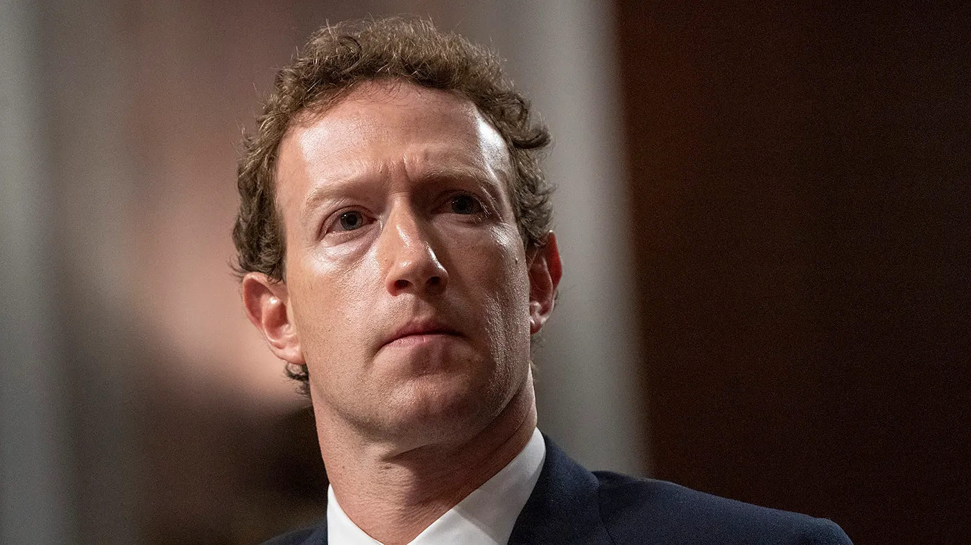 Mark Zuckerberg nyiri FaceBook na Instagram aza ku mwanya wa Kane mu baherwe ku Isi