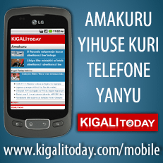 Kigali Today Mobile