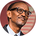 Photo of Paul Kagame